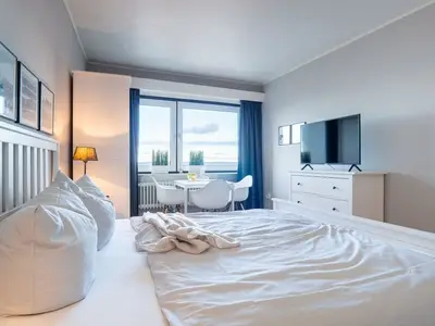 Ferienwohnung für 2 Personen (20 m²) in Heiligenhafen 6/10