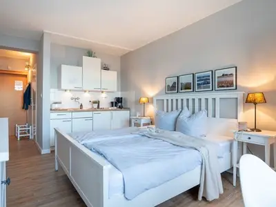 Ferienwohnung für 2 Personen (20 m²) in Heiligenhafen 7/10