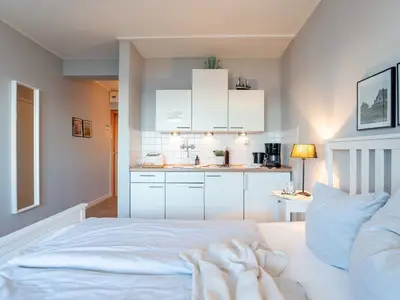 Ferienwohnung für 2 Personen (20 m²) in Heiligenhafen 8/10