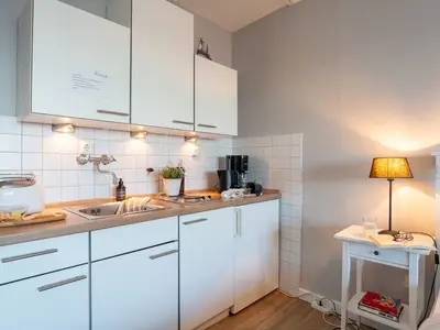 Ferienwohnung für 2 Personen (20 m²) in Heiligenhafen 9/10