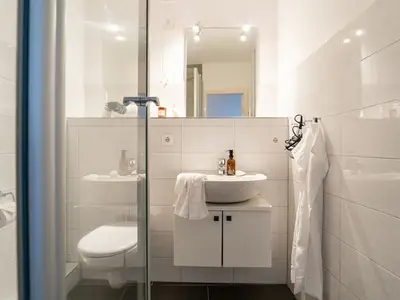 Ferienwohnung für 2 Personen (20 m²) in Heiligenhafen 10/10