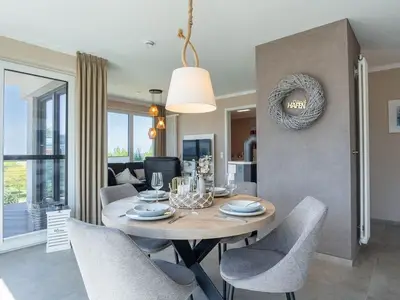 Ferienwohnung für 4 Personen (70 m²) in Heiligenhafen 2/10