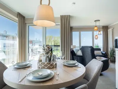 Ferienwohnung für 4 Personen (70 m²) in Heiligenhafen 3/10