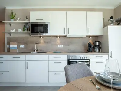 Ferienwohnung für 4 Personen (70 m²) in Heiligenhafen 5/10