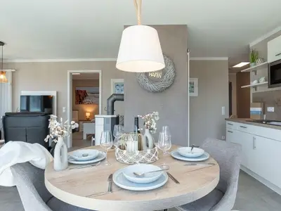 Ferienwohnung für 4 Personen (70 m²) in Heiligenhafen 6/10