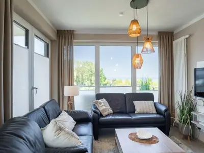 Ferienwohnung für 4 Personen (70 m²) in Heiligenhafen 8/10