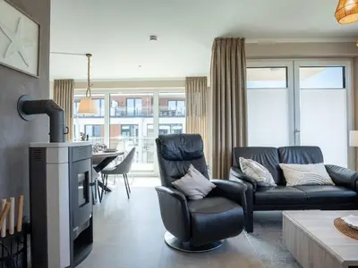Ferienwohnung für 4 Personen (70 m²) in Heiligenhafen 9/10