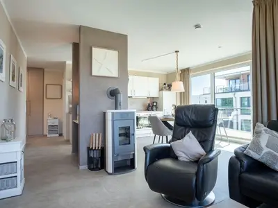 Ferienwohnung für 4 Personen (70 m²) in Heiligenhafen 10/10