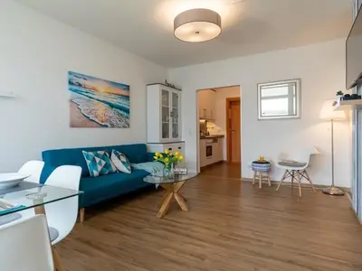 Ferienwohnung für 5 Personen (44 m²) in Heiligenhafen 3/10
