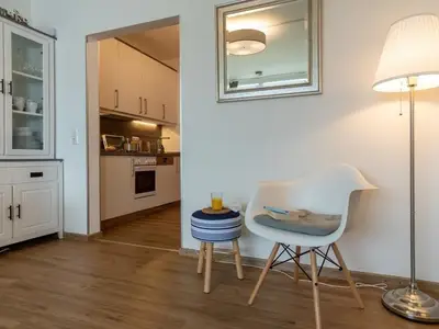 Ferienwohnung für 5 Personen (44 m²) in Heiligenhafen 8/10