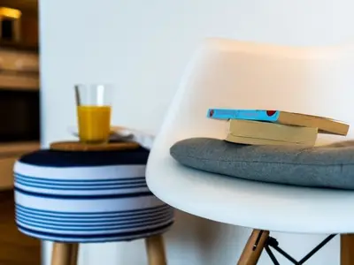 Ferienwohnung für 5 Personen (44 m²) in Heiligenhafen 9/10