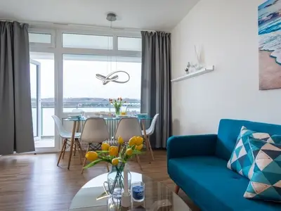 Ferienwohnung für 5 Personen (44 m²) in Heiligenhafen 10/10