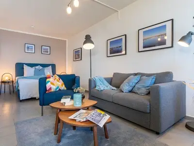 Ferienwohnung für 3 Personen (45 m²) in Heiligenhafen 2/10