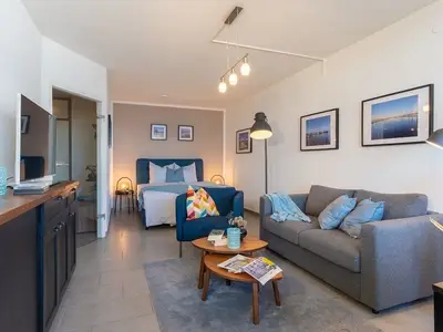 Ferienwohnung für 3 Personen (45 m²) in Heiligenhafen 3/10