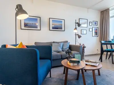 Ferienwohnung für 3 Personen (45 m²) in Heiligenhafen 6/10