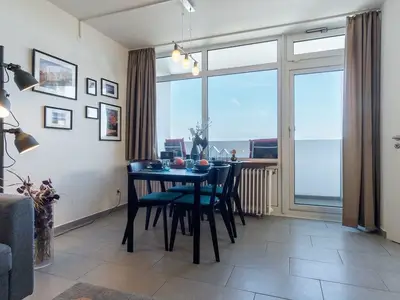 Ferienwohnung für 3 Personen (45 m²) in Heiligenhafen 7/10