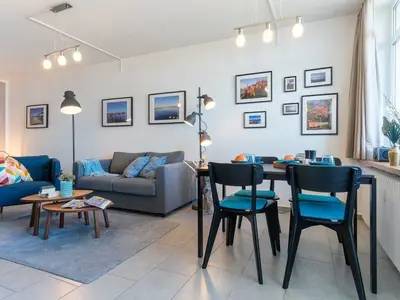 Ferienwohnung für 3 Personen (45 m²) in Heiligenhafen 10/10