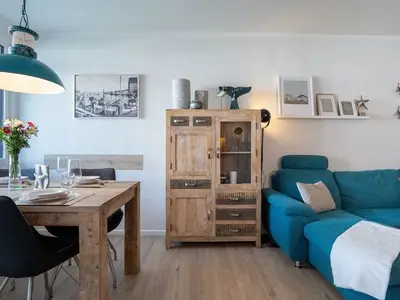 Ferienwohnung für 4 Personen (45 m²) in Heiligenhafen 6/10