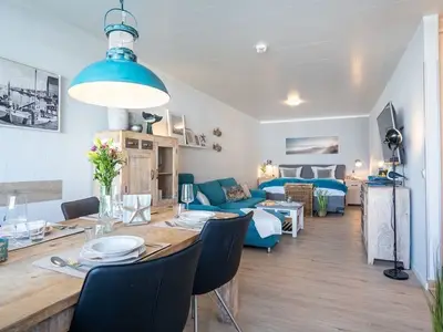 Ferienwohnung für 4 Personen (45 m²) in Heiligenhafen 7/10