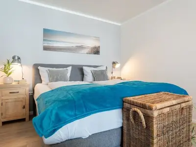 Ferienwohnung für 4 Personen (45 m²) in Heiligenhafen 9/10