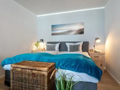 Ferienwohnung für 4 Personen (45 m²) in Heiligenhafen 10/10