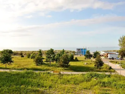 Ferienwohnung für 4 Personen (57 m²) in Heiligenhafen 2/10