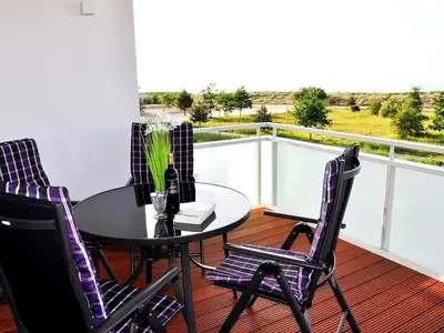 Ferienwohnung für 4 Personen (57 m²) in Heiligenhafen 3/10