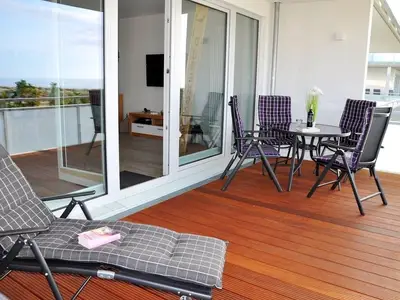 Ferienwohnung für 4 Personen (57 m²) in Heiligenhafen 4/10