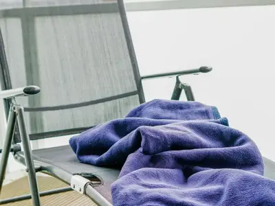 Ferienwohnung für 4 Personen (57 m²) in Heiligenhafen 5/10