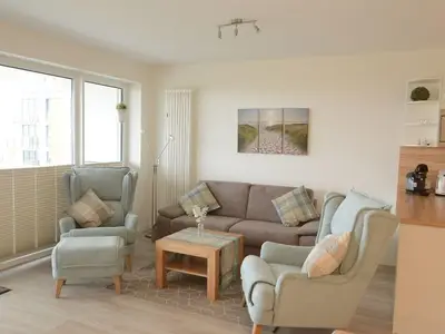 Ferienwohnung für 4 Personen (57 m²) in Heiligenhafen 6/10