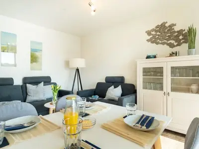 Ferienwohnung für 4 Personen (49 m²) in Heiligenhafen 2/10