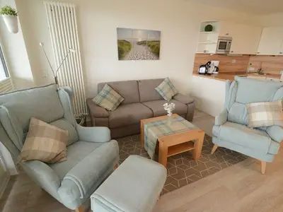 Ferienwohnung für 4 Personen (57 m²) in Heiligenhafen 7/10