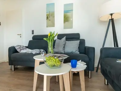 Ferienwohnung für 4 Personen (49 m²) in Heiligenhafen 5/10