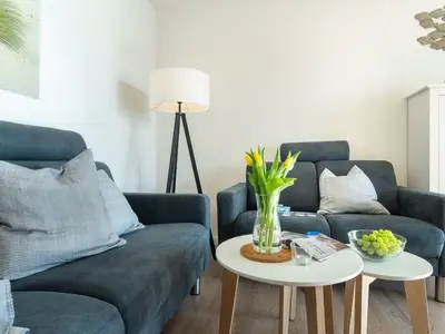 Ferienwohnung für 4 Personen (49 m²) in Heiligenhafen 6/10
