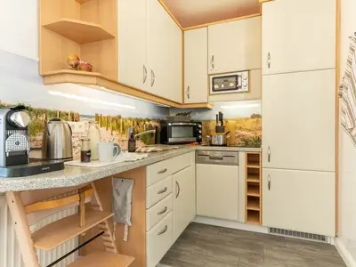 Ferienwohnung für 4 Personen (49 m²) in Heiligenhafen 10/10