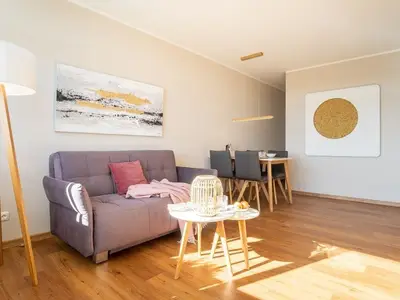 Ferienwohnung für 4 Personen (45 m²) in Heiligenhafen 2/10