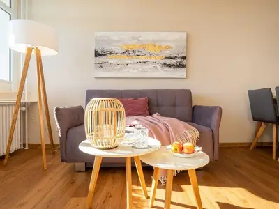 Ferienwohnung für 4 Personen (45 m²) in Heiligenhafen 3/10