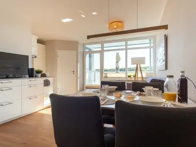 Ferienwohnung für 4 Personen (45 m²) in Heiligenhafen 6/10