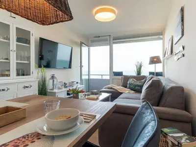 Ferienwohnung für 4 Personen (47 m²) in Heiligenhafen 8/10