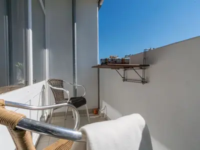 Ferienwohnung für 4 Personen (45 m²) in Heiligenhafen 3/10