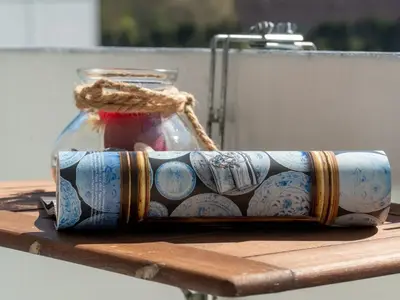 Ferienwohnung für 4 Personen (45 m²) in Heiligenhafen 4/10