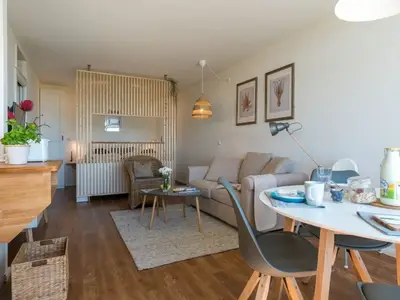 Ferienwohnung für 4 Personen (45 m²) in Heiligenhafen 5/10