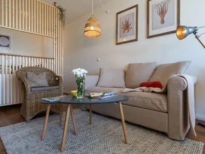 Ferienwohnung für 4 Personen (45 m²) in Heiligenhafen 6/10