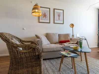 Ferienwohnung für 4 Personen (45 m²) in Heiligenhafen 8/10