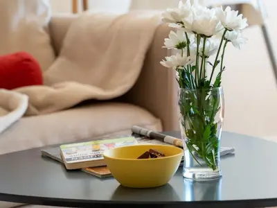 Ferienwohnung für 4 Personen (45 m²) in Heiligenhafen 9/10