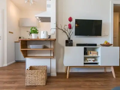 Ferienwohnung für 4 Personen (45 m²) in Heiligenhafen 10/10