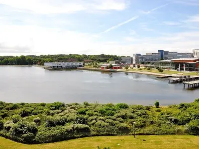 Ferienwohnung für 4 Personen (47 m²) in Heiligenhafen 2/10