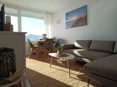 Ferienwohnung für 4 Personen (47 m²) in Heiligenhafen 3/10