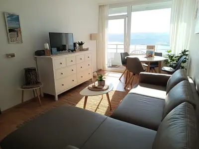 Ferienwohnung für 4 Personen (47 m²) in Heiligenhafen 4/10