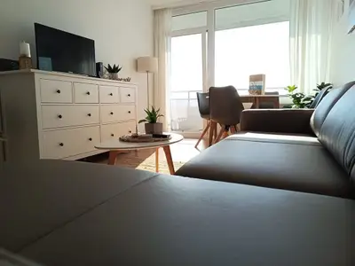 Ferienwohnung für 4 Personen (47 m²) in Heiligenhafen 5/10